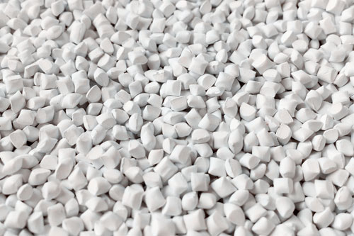 Polyethylene-white-masterbatch