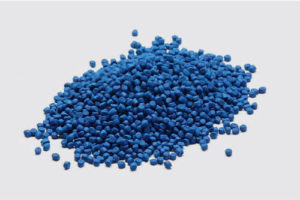 Blue masterbatch | Miracle Masterbatches